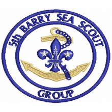 5th Barry Sea Scout Group
